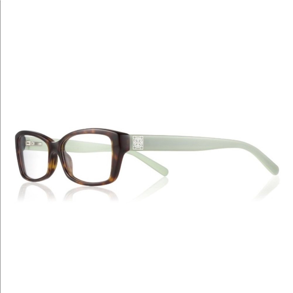 Tory Burch eyeglasses